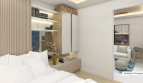 1BR Unit at Sonrisa