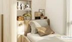 2BR Unit at Sonrisa