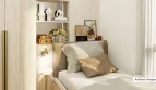 2BR Unit at Sonrisa